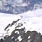 Les Alpes - vue du glacier de la Girose