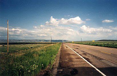 USA - Route 66 -- Jérôme Lachaud